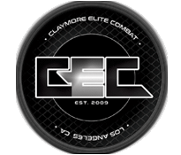 Claymore Elite Combat