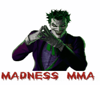 Madness MMA