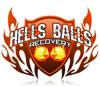 HELL'S BALLS NUTRITION