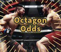 Octagon Odds