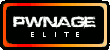 PWNAGE Elite - $25 Tees [6730]