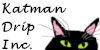 Katman Drip Inc. [6887]