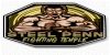 Steel Penn Fighting Temple 398K+ [7271]