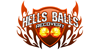 HELL'S BALLS NUTRITION [4830]