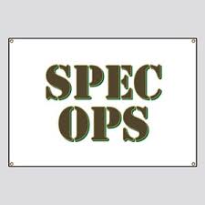 Special Ops N7 Training  - Gym