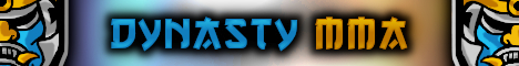 Dynasty MMA  - Org
