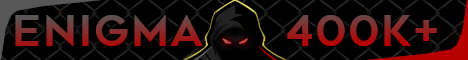 ENIGMA (400K+) - Org