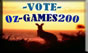 vote on Oz-games200