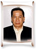 Mixed Martial Arts Management - Theksit Ruengruong