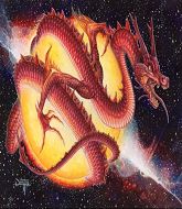 Mixed Martial Arts Management - Celestial Dragon