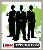 Mixed Martial Arts Manager - Mike Tycoon