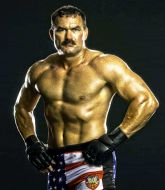 Mixed Martial Arts Management - Don Frye