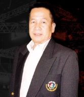 Mixed Martial Arts Manager - Theksit Ruengruong