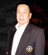 Mixed Martial Arts Management - Theksit Ruengruong