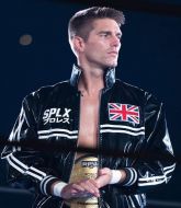 Mixed Martial Arts Management - Zack Sabre Jr