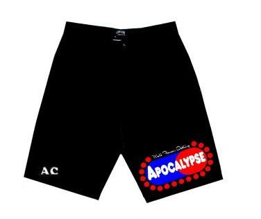 Apocalypse Clothing