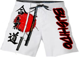 Bushido Clothing