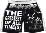 Bushido Clothing