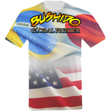 Bushido Clothing