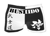 Bushido Clothing