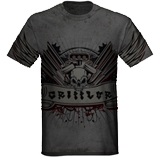 Cripplers Corner (starting at $25)