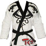 T.K.O. The Killer Outfit