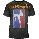 Bushido Clothing