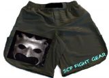 SCP Fight Gear