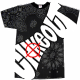 CHOKEOUT Fightwear (Sale now!)