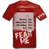 Final Strike Clothing