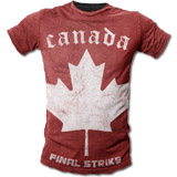 Final Strike Clothing