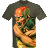 Virtual Fighter Clothing