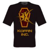 [EVO] Koffin Inc. *92% Laundry NOT Available*