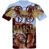 啓発 Shaolin Clothing