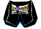 Fight Club Clothing Helsinki