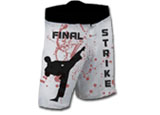 Final Strike Clothing