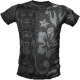 F.ighters U.nlimited K.lothing C.ompany ☯