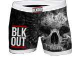 BLKOUT Clothing