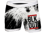 BLKOUT Clothing