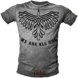 F.ighters U.nlimited K.lothing C.ompany ☯