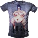 F.ighters U.nlimited K.lothing C.ompany ☯