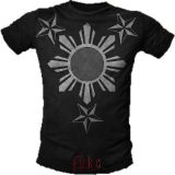 F.ighters U.nlimited K.lothing C.ompany ☯