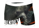 BLKOUT Clothing