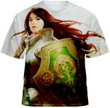 Virtual Fighter Clothing