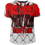 -Bloody Sunday MMA-