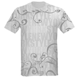 NEW YORK STYLE FITNESS APPAREL