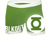 BLKOUT Clothing