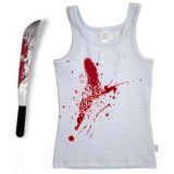 Chainsaw Shack - dress for less