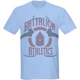 Battalion Athletics