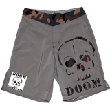 [CWCE] Doom Fightwear & Laundry Service